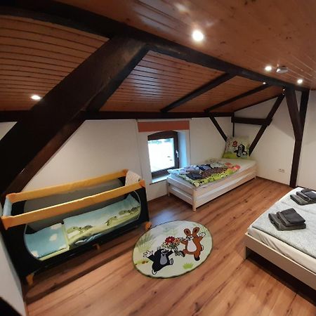 Ferienwohnung Schulze Hohenwestedt Dış mekan fotoğraf