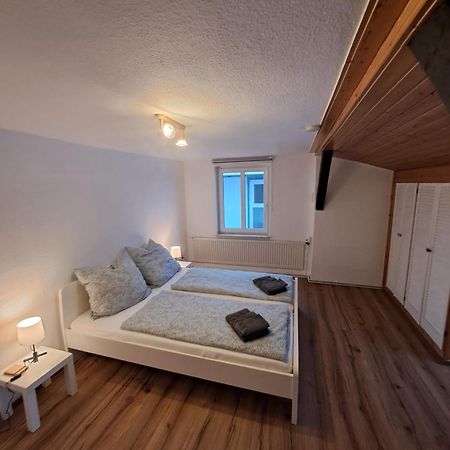 Ferienwohnung Schulze Hohenwestedt Dış mekan fotoğraf