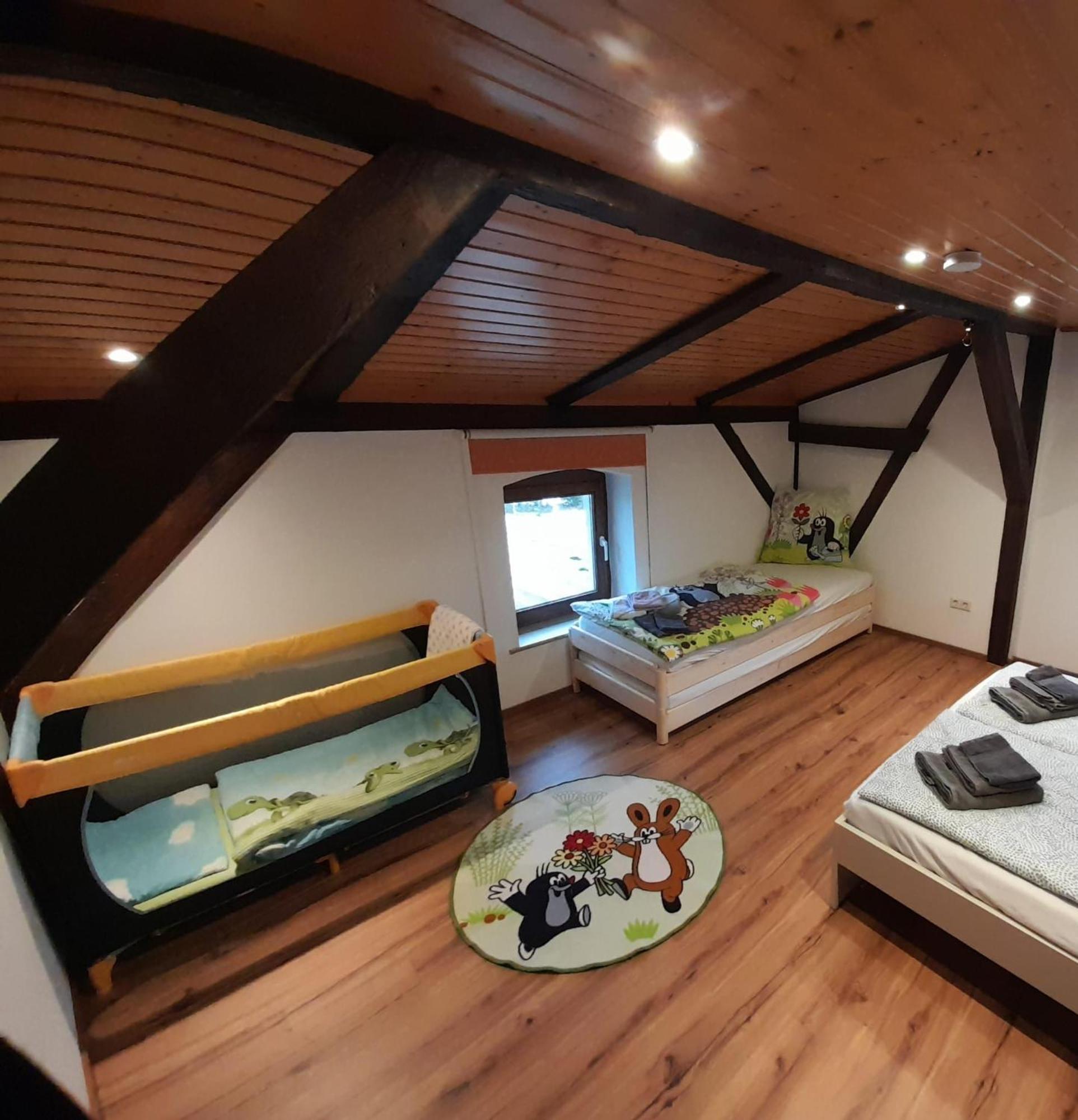 Ferienwohnung Schulze Hohenwestedt Dış mekan fotoğraf