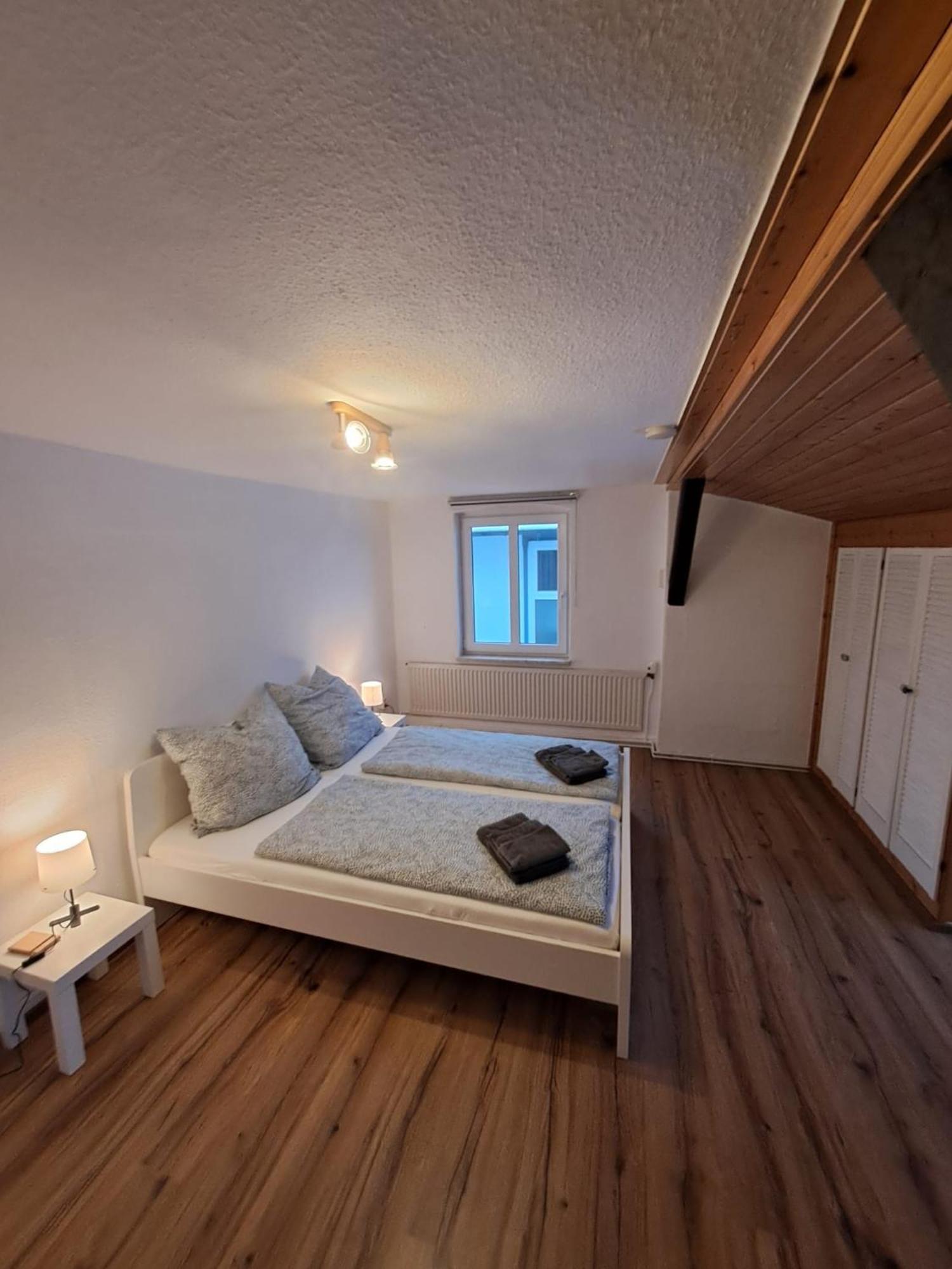 Ferienwohnung Schulze Hohenwestedt Dış mekan fotoğraf