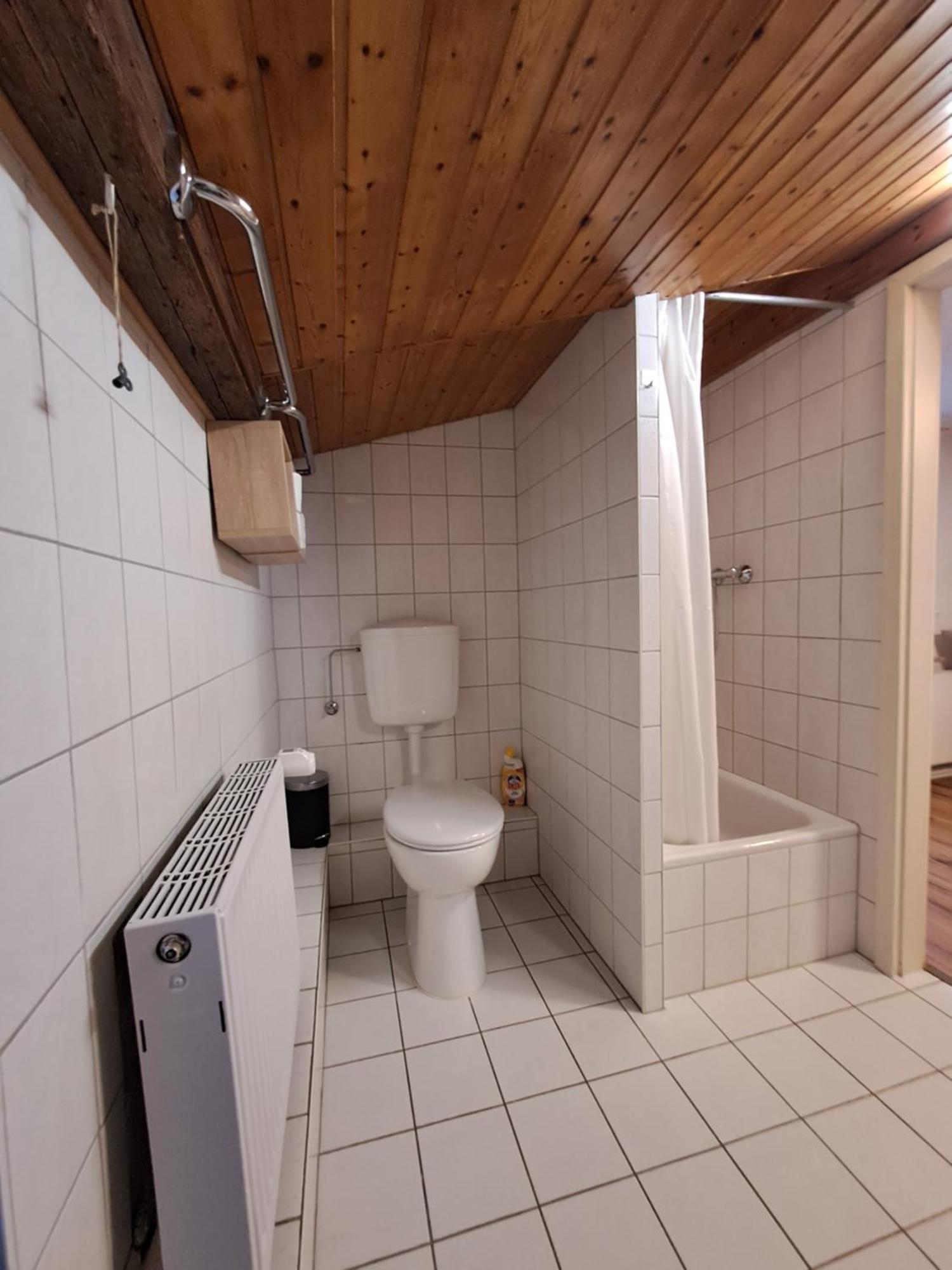 Ferienwohnung Schulze Hohenwestedt Dış mekan fotoğraf
