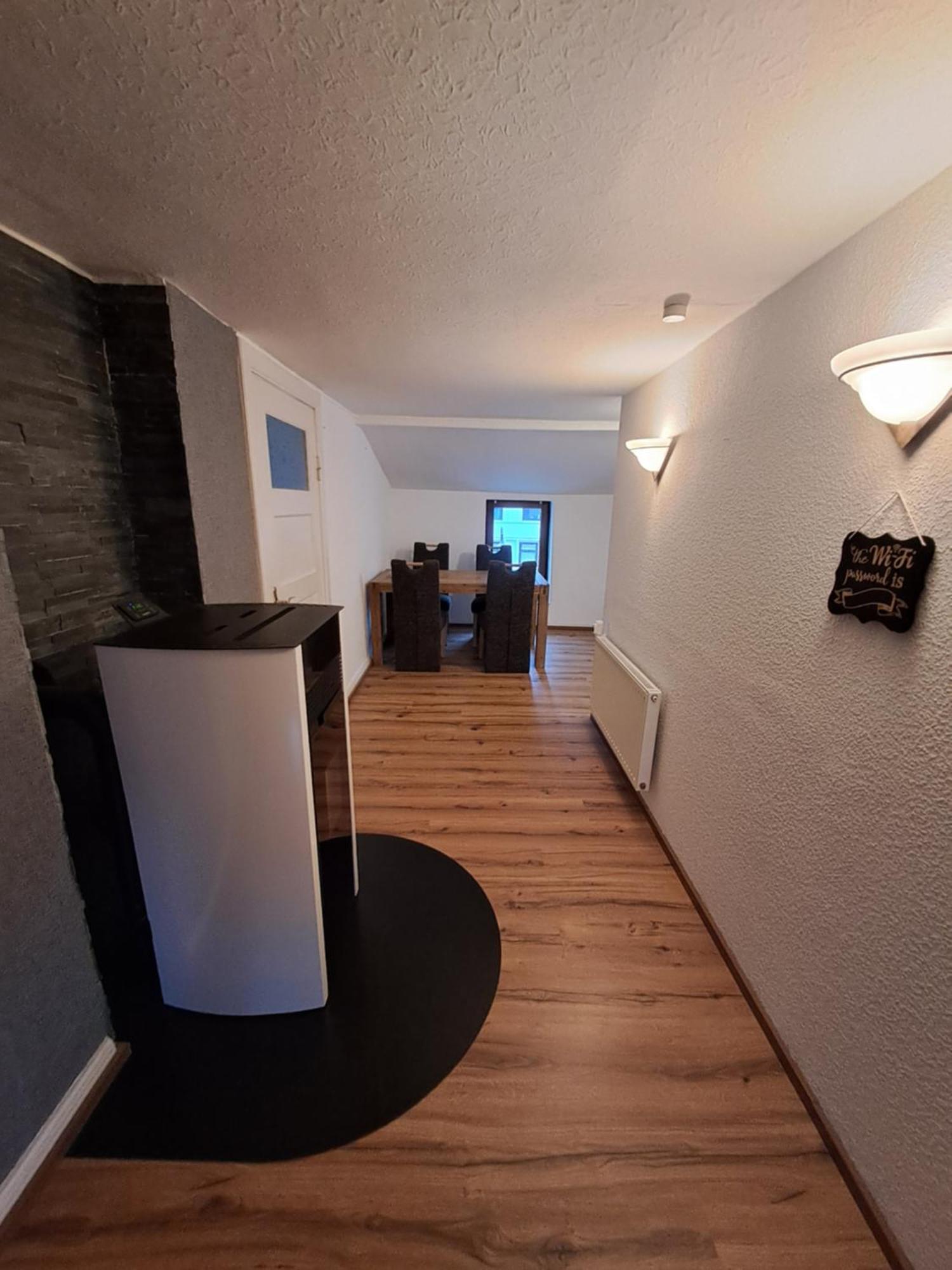 Ferienwohnung Schulze Hohenwestedt Dış mekan fotoğraf