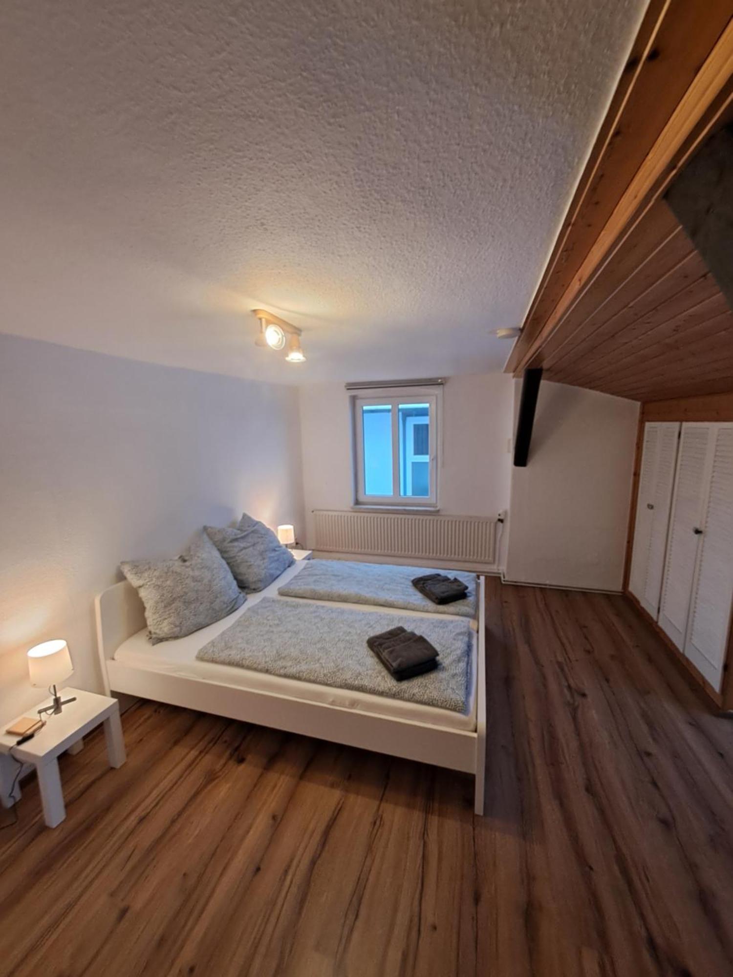 Ferienwohnung Schulze Hohenwestedt Oda fotoğraf