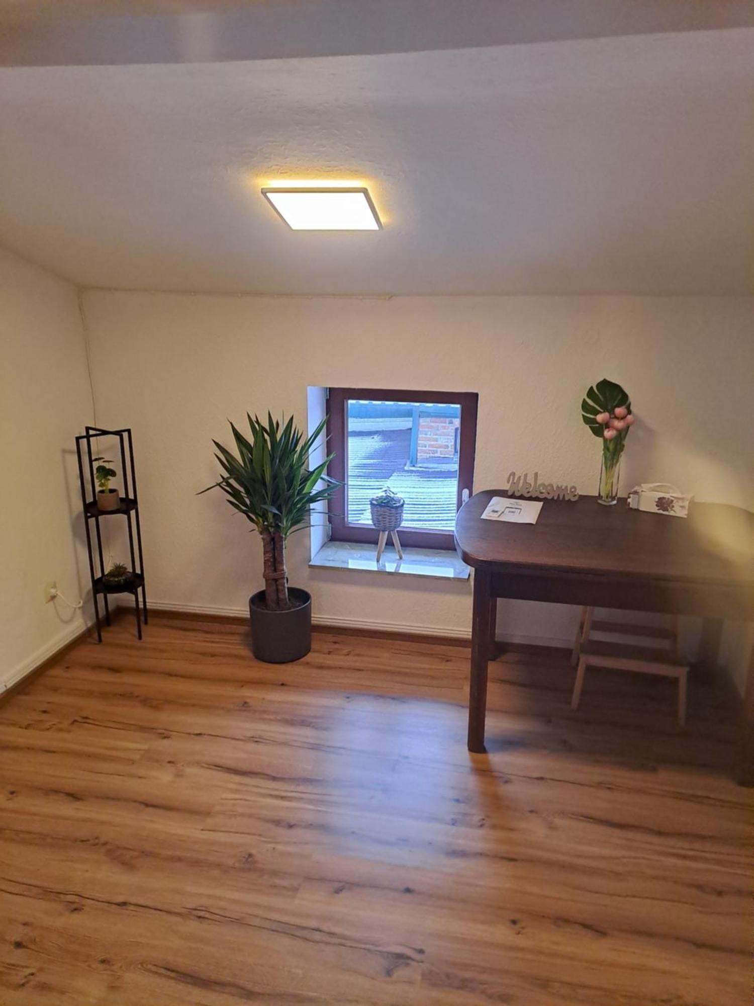 Ferienwohnung Schulze Hohenwestedt Oda fotoğraf